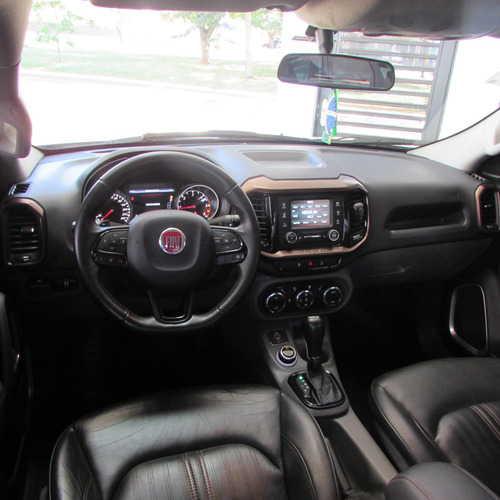 Imagem 6 de 13 de Fiat Toro Volcano 2.0 Diesel At9 4x4