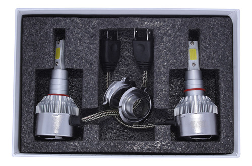 Ampolleta Led Citroen C3 1400 Tu3jp Sohc 1.4 2007