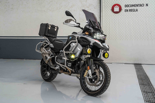 Bmw R 1250 Gs Adventure 2023