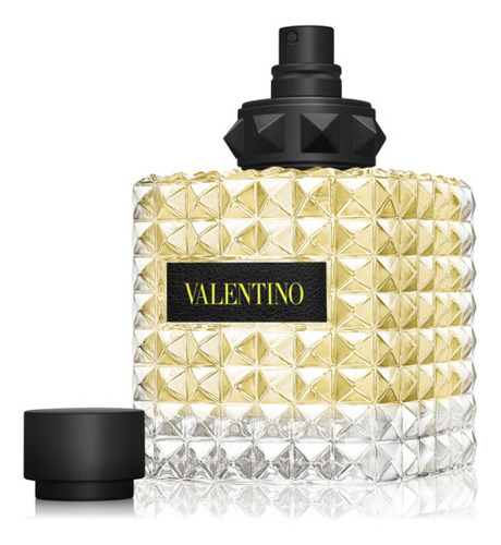 Perfume Valentino Born In Roma Yellow Dream Edp 100ml