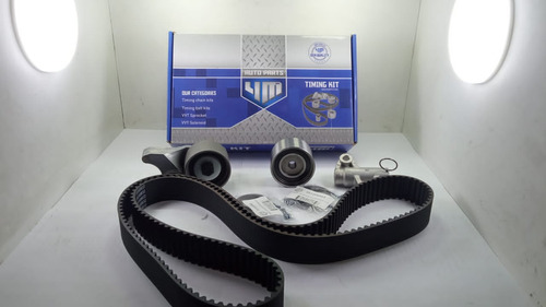 Kit Cadena Tiempo Luv Dmax 3.5 98/04 