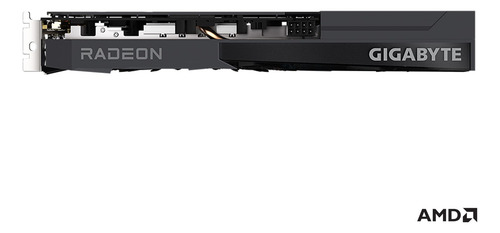 Tarjeta Gráfica Gigabyte Radeon Rx 6600 Eagle 8g 8gb Gddr6