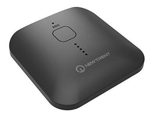 Newtrent Bluetooth Receptor V4 Adaptador De Audio 1 Ina...