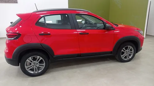Fiat Pulse 1.3 Drive Aut