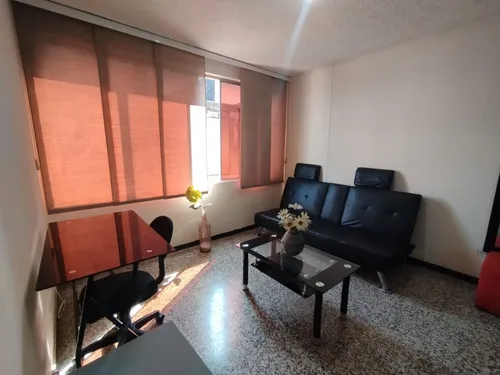 Apartamento En Arriendo En San Fernando. Cod A11674