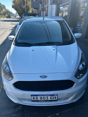 Ford Ka 1.5 Sel