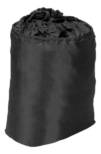 Funda Lona Cobertor Para Lancha 520 A 180 Oxford Impermeable