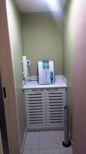 Imagem 5 de 15 de Sala-à Venda-vila Valqueire-rio De Janeiro - Agv90166
