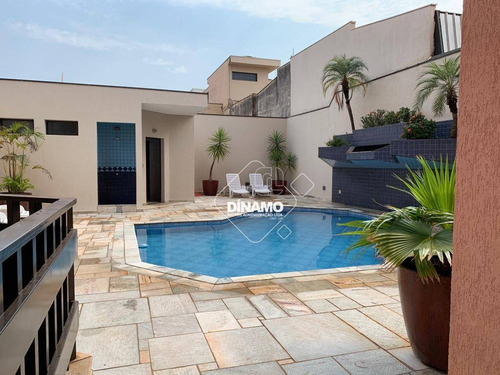 Imagem 19 de 26 de Apartamento Com 3 Dormitórios À Venda, 132,98 M² - Vila Seixas - Ribeirão Preto/sp - Ap3542