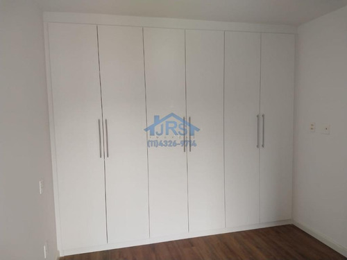 Imagem 7 de 14 de Apartamento Com 2 Dormitórios À Venda, 80 M² Por R$ 667.000,00 - Bethaville I - Barueri/sp - Ap4075