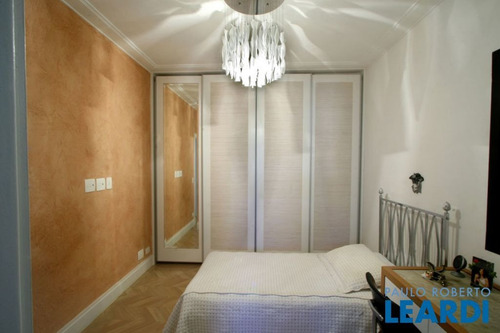 Imagem 9 de 15 de Apartamento - Panamby - Sp - 516159