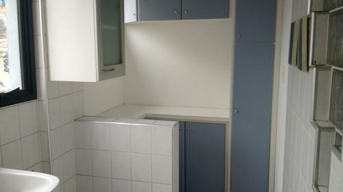 Imagem 5 de 12 de Apartamento Para Venda Em Bragança Paulista, Jardim Nova Bragança, 2 Dormitórios, 1 Suíte, 2 Banheiros, 2 Vagas - 5436_2-337442