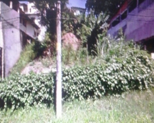 Imagem 1 de 1 de Terreno - Te-08 - 32142476