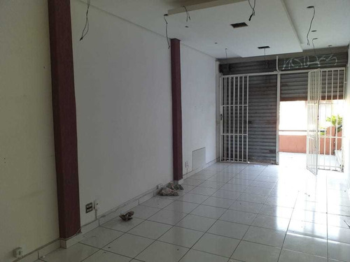Imagem 5 de 17 de Excelente Loja Com 30m² - 3359