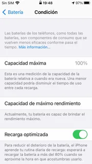 Iphone 7 128