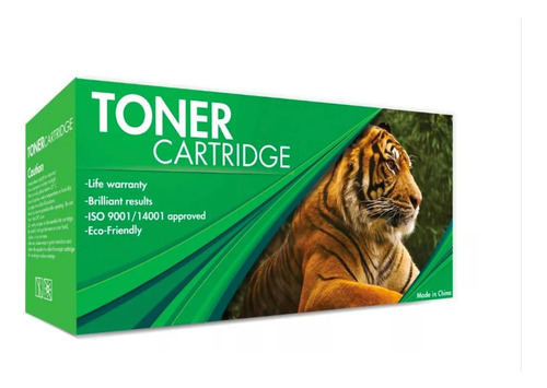 Toner Tigre  35a (cb435a) / 85a (ce285a) Calidad Estandar