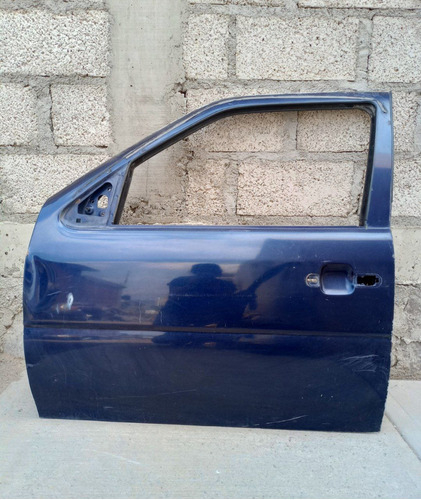 Puerta Delantera Izq Pointer 2004 1.8 Volkswagen Detalle