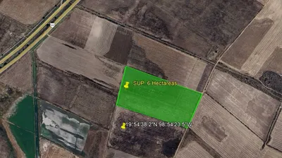 Terreno en venta