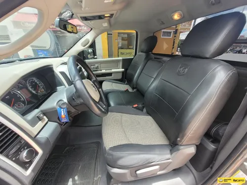 Dodge Ram 5.7 1500 Slt 4x2