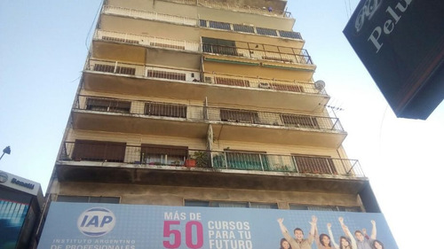 Imagen 2 de 2 de Monoambiente En Venta En Moron Sur