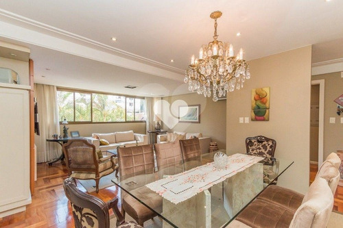 Apartamento Mobiliado No Menino Deus! - 28-im437936