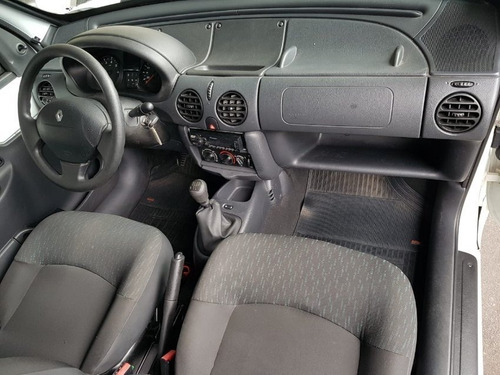 Kangoo Express 1.6 Flex