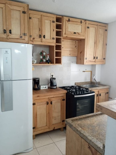 Imagem 6 de 19 de Apartamento Com 2 Dormitórios À Venda, 41 M² Por R$ 170.000,00 - São José - Canoas/rs - Ap0923