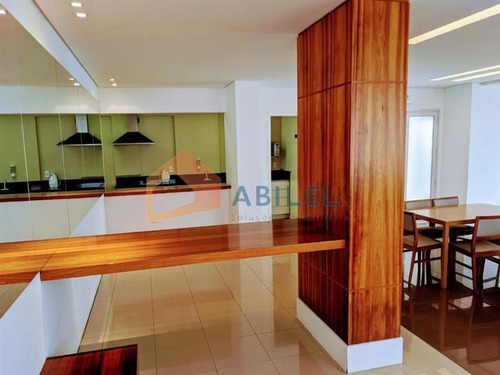 Imagem 24 de 30 de Apartamento Mooca - 7998