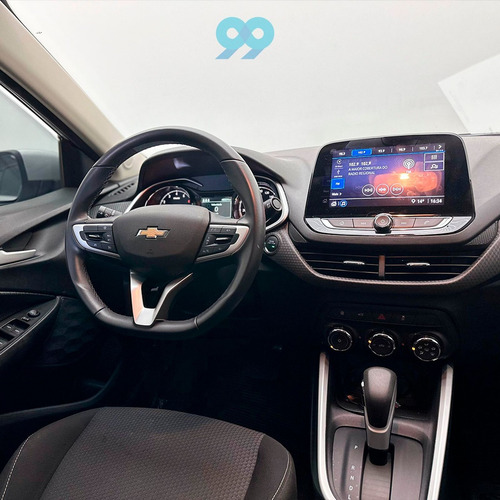 Chevrolet Onix PLUS 1.0 LTZ