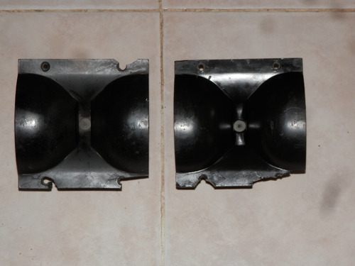 Leér Descripción Remato Par Agudo Tweeter D Labio Jbl 2404 (Usado)