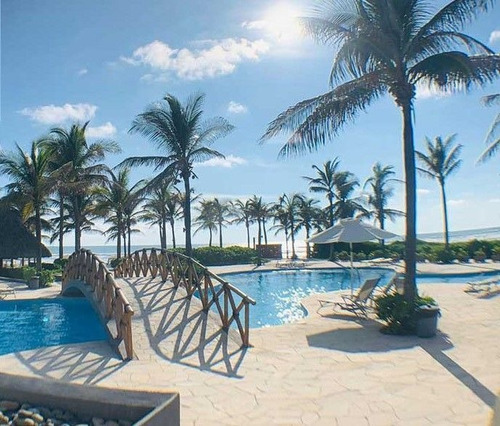 Imagen 23 de 29 de Ph En Venta En Playa Diamante / La Isla