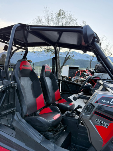 Polaris Rzr 1000 Xp 2017