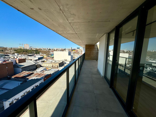 Venta De Apartamento A Estrenar En Libertador