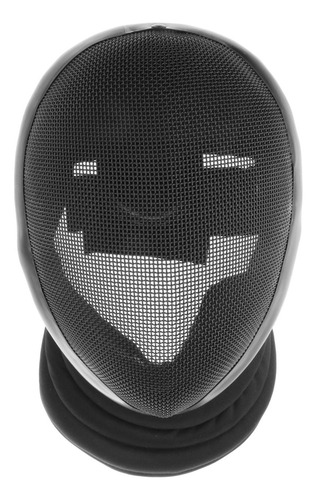 Fencing Head Protective Equipment For Xs
