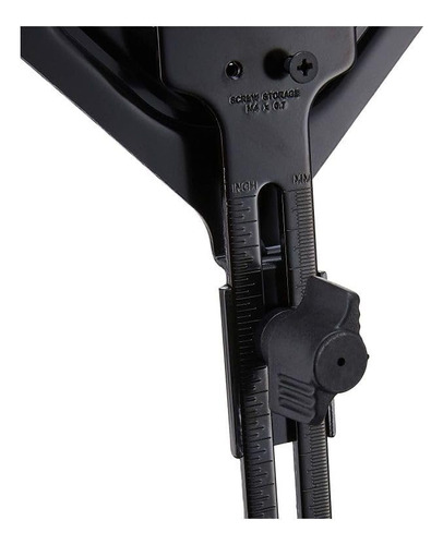 Guía De Bordes De Rebajador Dewalt Dnp618 Para Base Fija