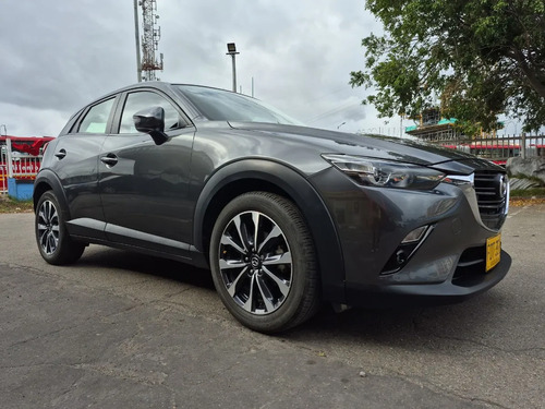 Mazda CX-3 2.0 Grand Touring At
