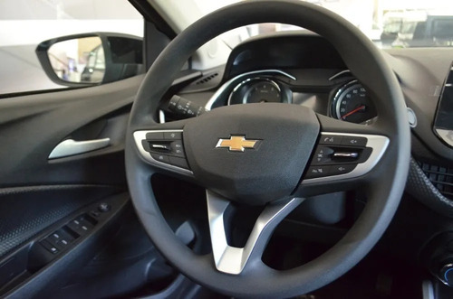Chevrolet Onix Plus 1.2 Lt Tech Onstar Av P01