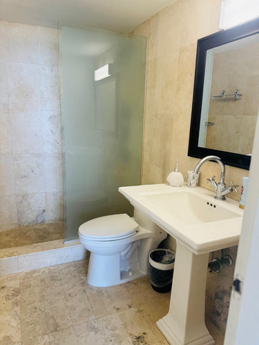 Departamento 4 Ambientes Con Vista Al Mar En Miami Beach