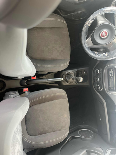 Fiat Palio 1.4 Attractive 85cv