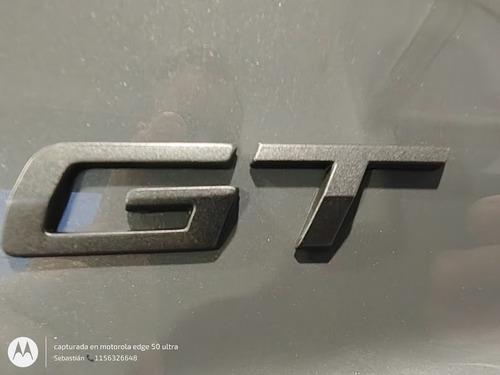 Peugeot 208 1.0T Gt