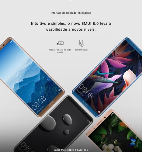 Huawei Mate 10 Pro 6/64