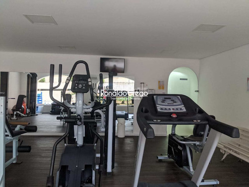Imagem 25 de 29 de Apartamento Á Venda 2 Dorms, Cidade Monções, Sp - R$ 720 Mil - V5124