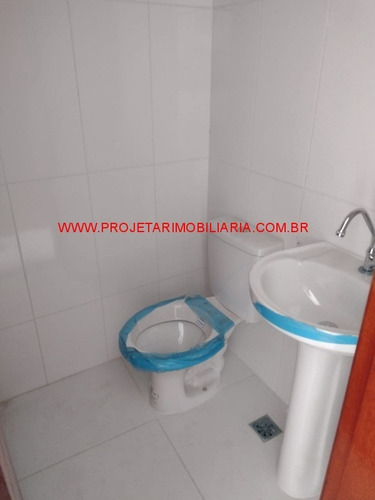 Imagem 29 de 30 de Casa Duplex Á Venda, Vila Nova, Nova Iguaçu - 2 Suítes, Sl, Banheiro, Garagem. - Ca00723 - 69477887