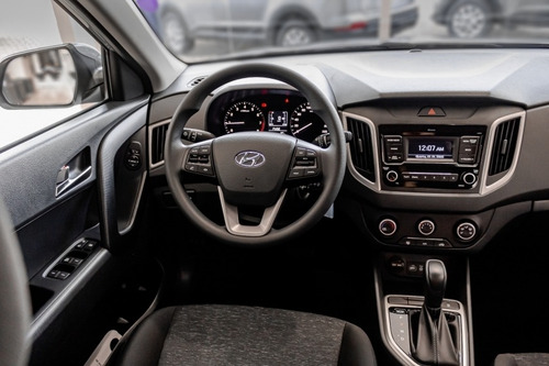 Imagem 14 de 15 de Hyundai Creta 1.6 Action (aut)