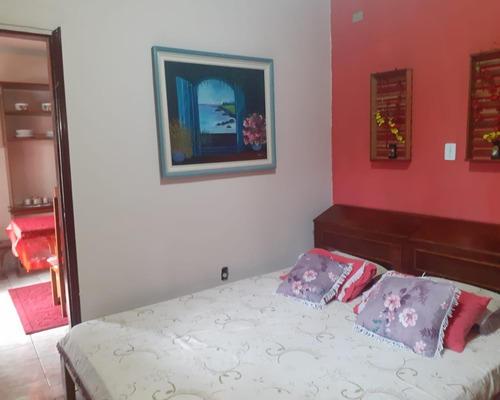 Imagem 20 de 27 de Casa Ampla 3 Dormitórios - Jardim Satélite - Ca00058 - 69685528