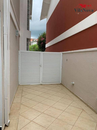 Imagem 10 de 30 de Casa Com 3 Dormitórios À Venda, 160 M² Por R$ 640.000,00 - Condomínio Residencial Green Village - Indaiatuba/sp - Ca1728