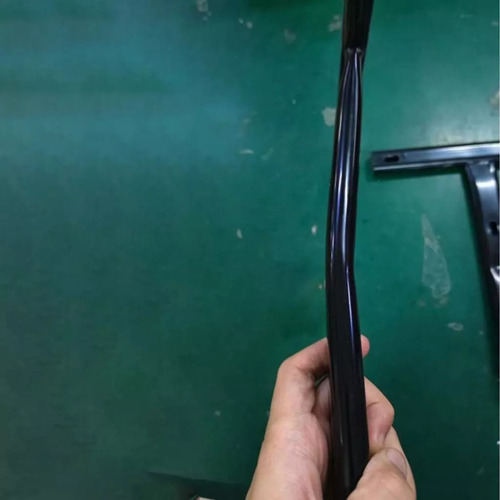 Barra De Suporte Giratória Para Encosto De Cadeira De Fácil