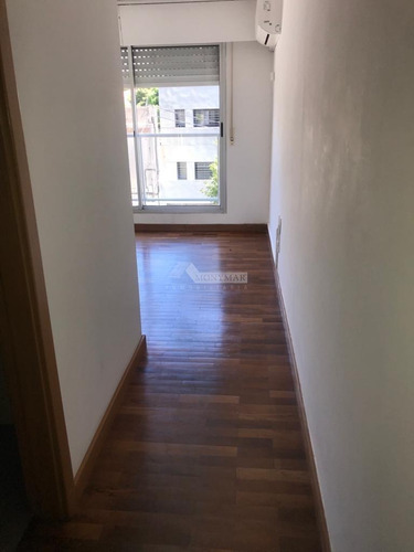 Apartamento Venta Y Alquiler Punta Carretas 3 Dormitorios Joaquin Nuñez Y Bulevar 2 Garajes!!