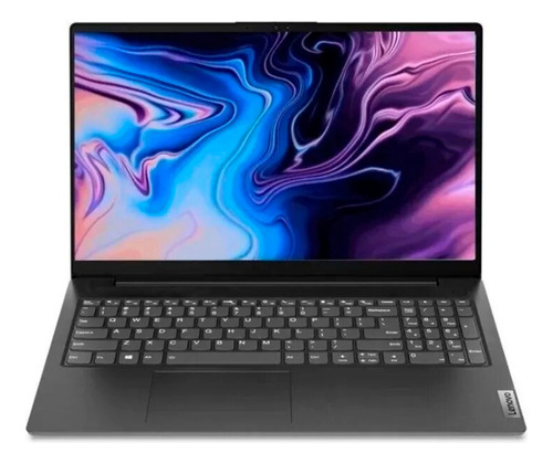 Lenovo V15 G2 Ijl, 15.6 Fhd, Celeron N4500, 8gb 256gb Ssd 