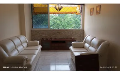 Apartamento en alquiler